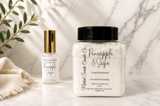 2 oz. Room and Linen Spray