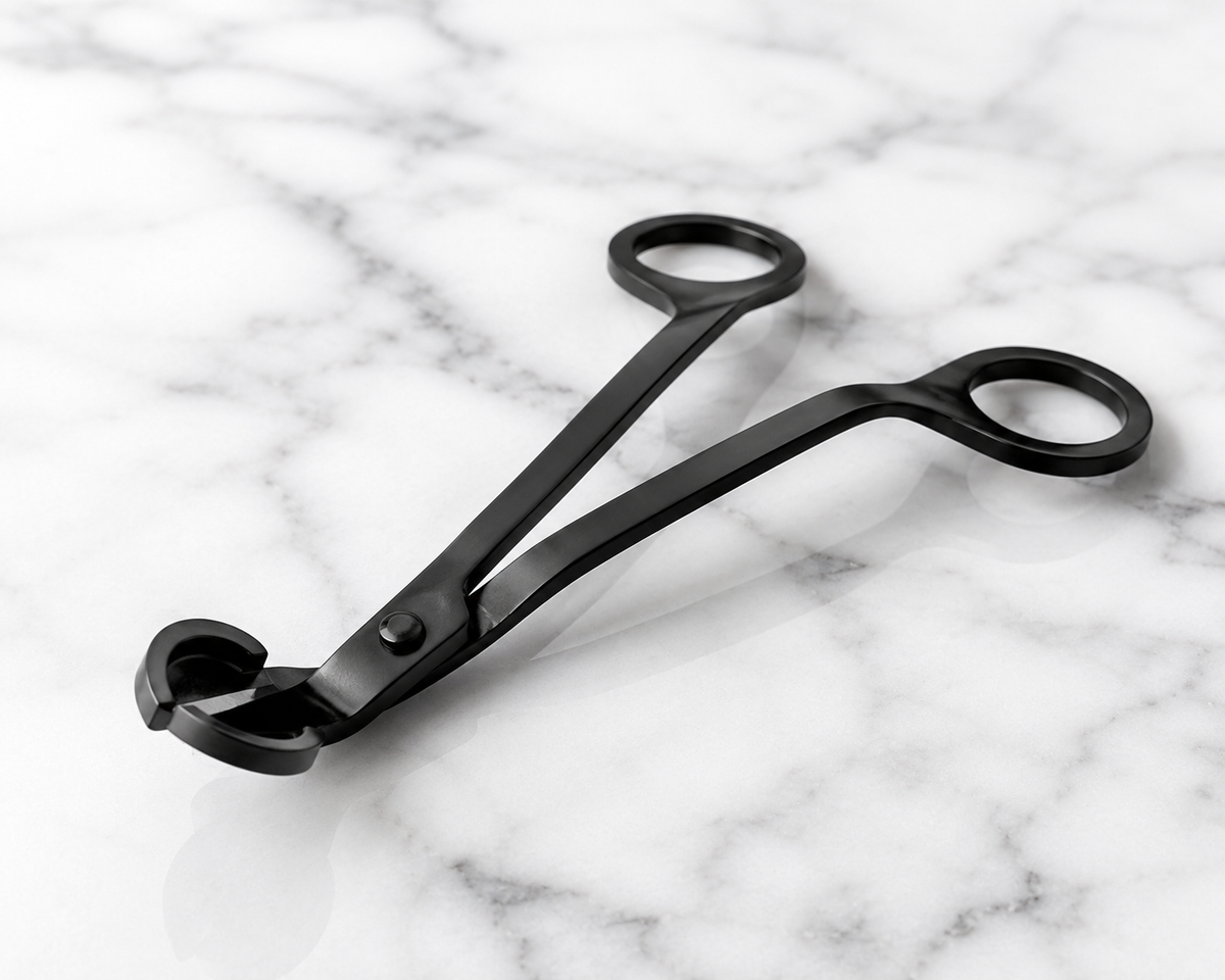 Wick Trimmer