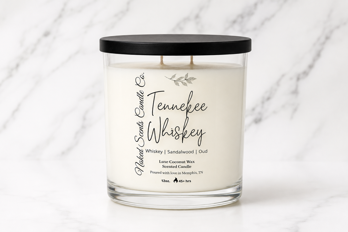 Tennekee Whiskey