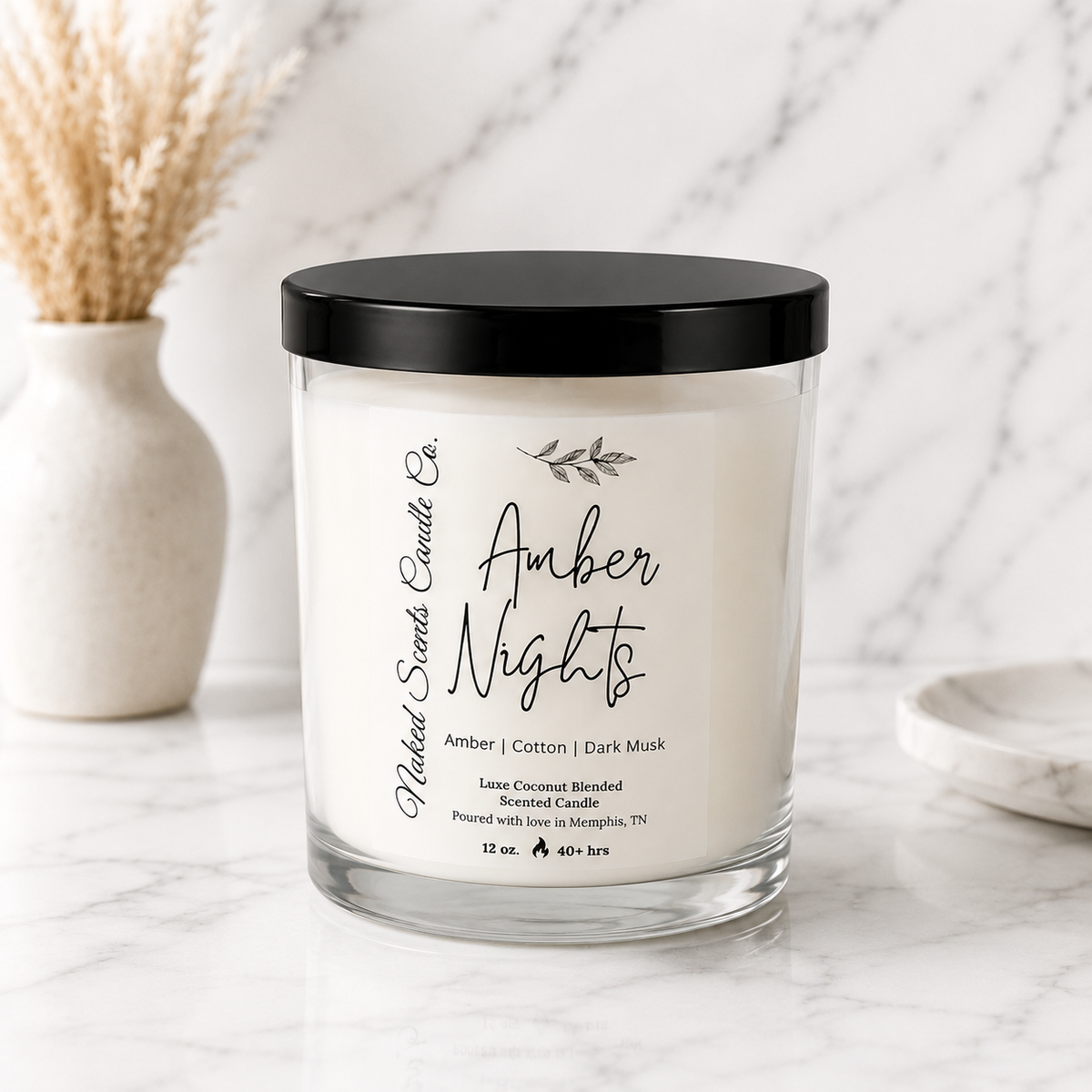 Amber Nights