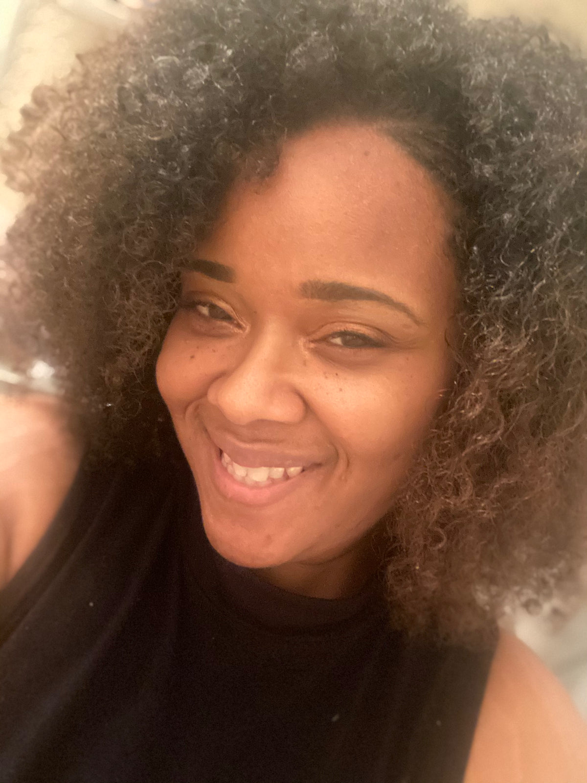 Khalilah Sanders