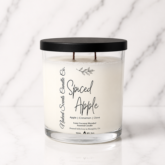 Spiced Apple