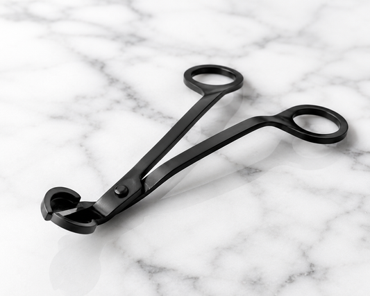 Wick Trimmer