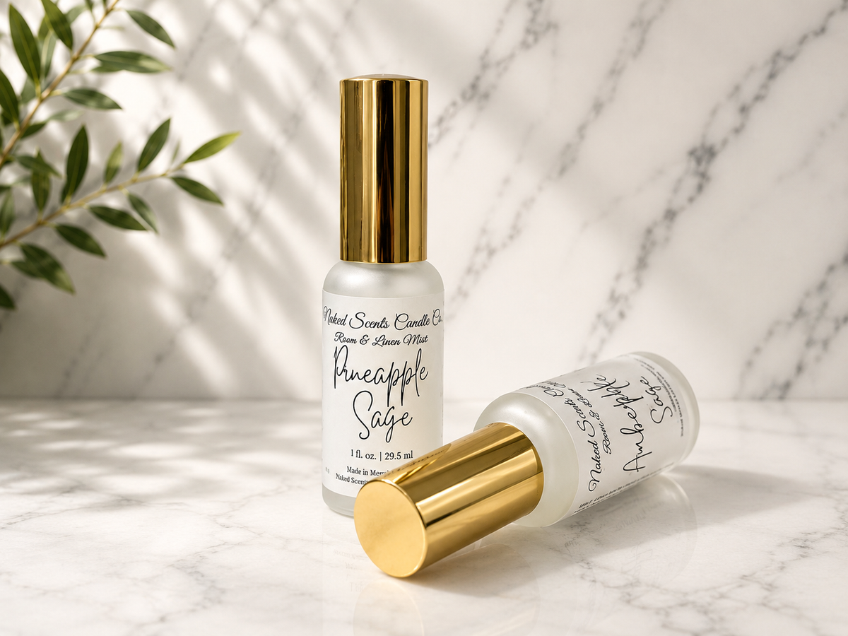 2 oz. Room and Linen Spray