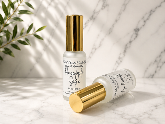 2 oz. Room and Linen Spray