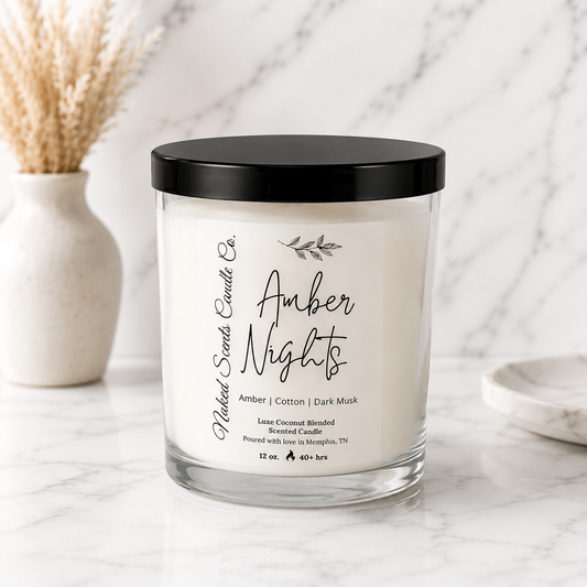 Amber Nights